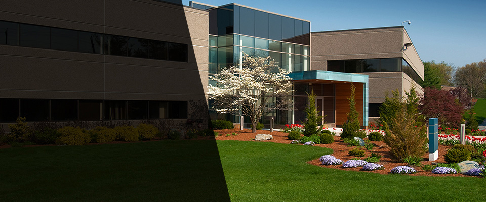 Sunman Landscapers