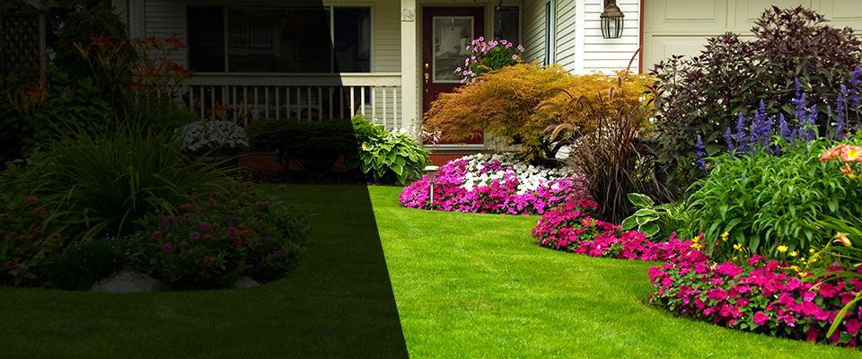 Sunman Landscapers
