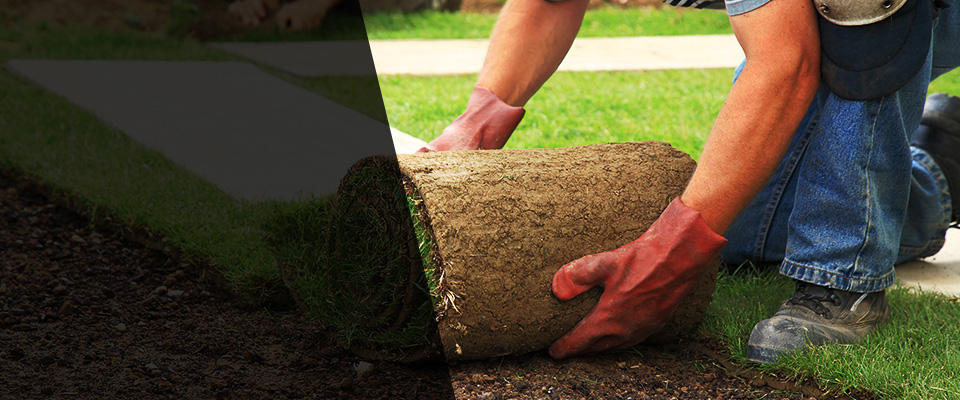 Sunman Landscapers