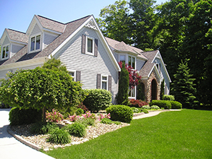 Landscapers and Lawncare Services in Sunman, IN